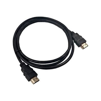 Cabo HDMI 1.4 F3, 2 Metros - LU-1- DMI2.0