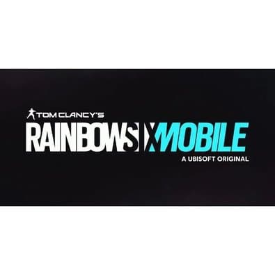 Gift Card Rainbow Six Mobile - 250 Platina + Bônus de 50