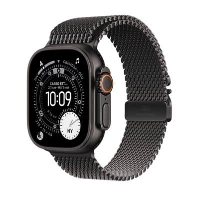 Apple Watch Ultra 3 49mm