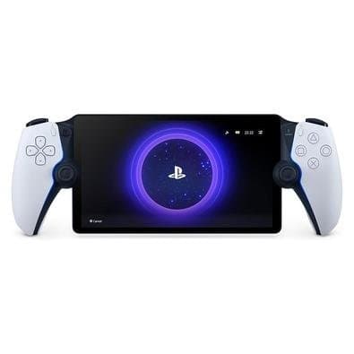 PlayStation Portal, Reprodutor Remoto para Console PS5, Branco - 1000041393