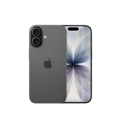 iPhone 17 Apple 256GB, Câmera Dupla Fusion 48MP, Tela 6.3" Super Retina XDR, Preto