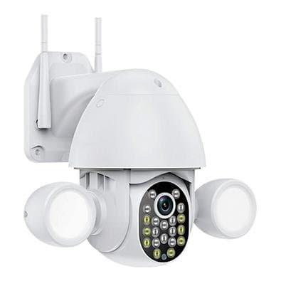 Câmera Inteligente IP AGL