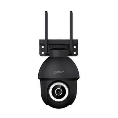 Câmera Inteligente Geonav Externa 360 Graus, PTZ