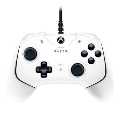 Controle Razer Wolverine V2 Xbox Series X e S, Com Fio, Mercury - RZ0603560200R3X