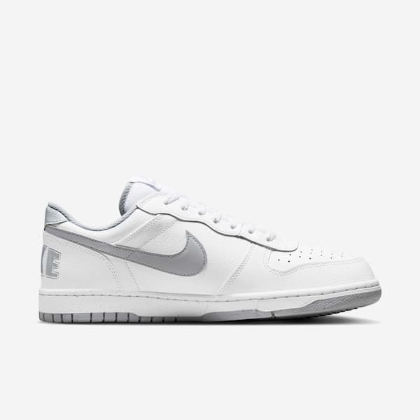 Tênis Nike Big Low Masculino
