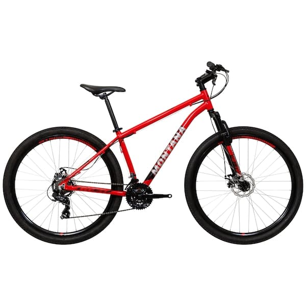 Bicicleta caloi aro29 montana