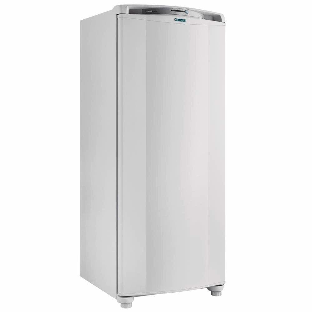 Geladeira Frost Free Consul CRB36AB 300 Litros Branca 110V - Geladeira Frost Free