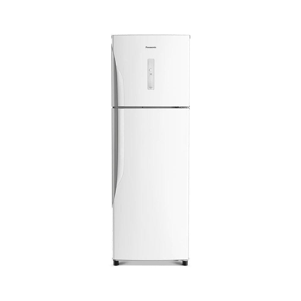 Geladeira/Refrigerador Panasonic 387 Litros NR-BT41PD1WA, Frost Free, Branco - Geladeira/Refrigerador Panasonic Frost Free 387 Litros