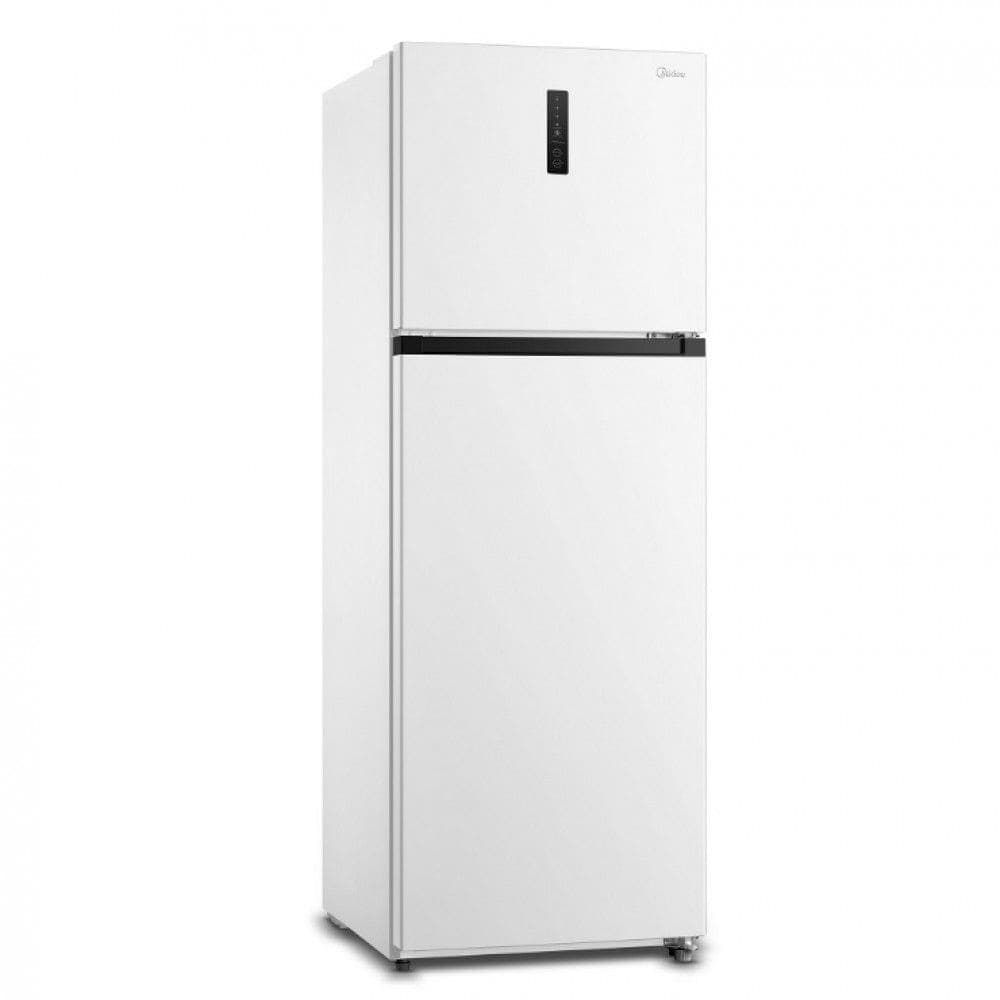 Geladeira Midea 347 Litros Frost Free Smart Sensor RT468MTA011 - Geladeira Midea Frost Free 347 Litros
