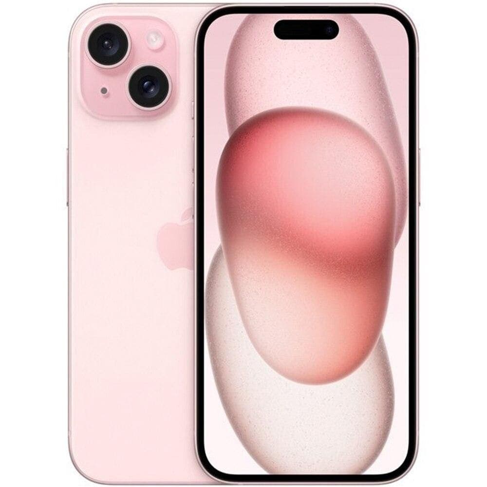 iPhone 15 Apple Rosa, 128GB