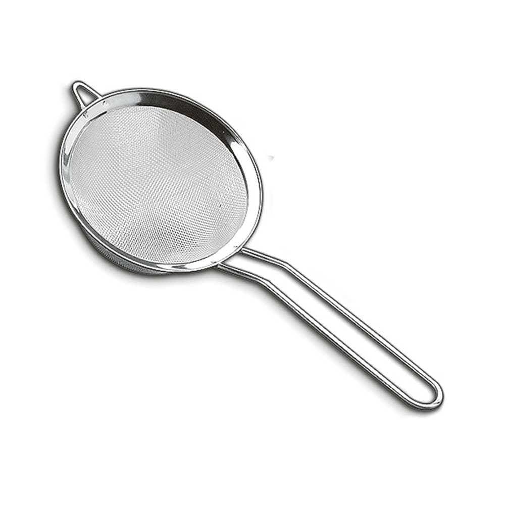 Peneira Brinox Top Pratic 2202/329 em Aço Inox - 8 cm - PENEIRA ACO INOX 8CM TOP PRATIC BRINOX