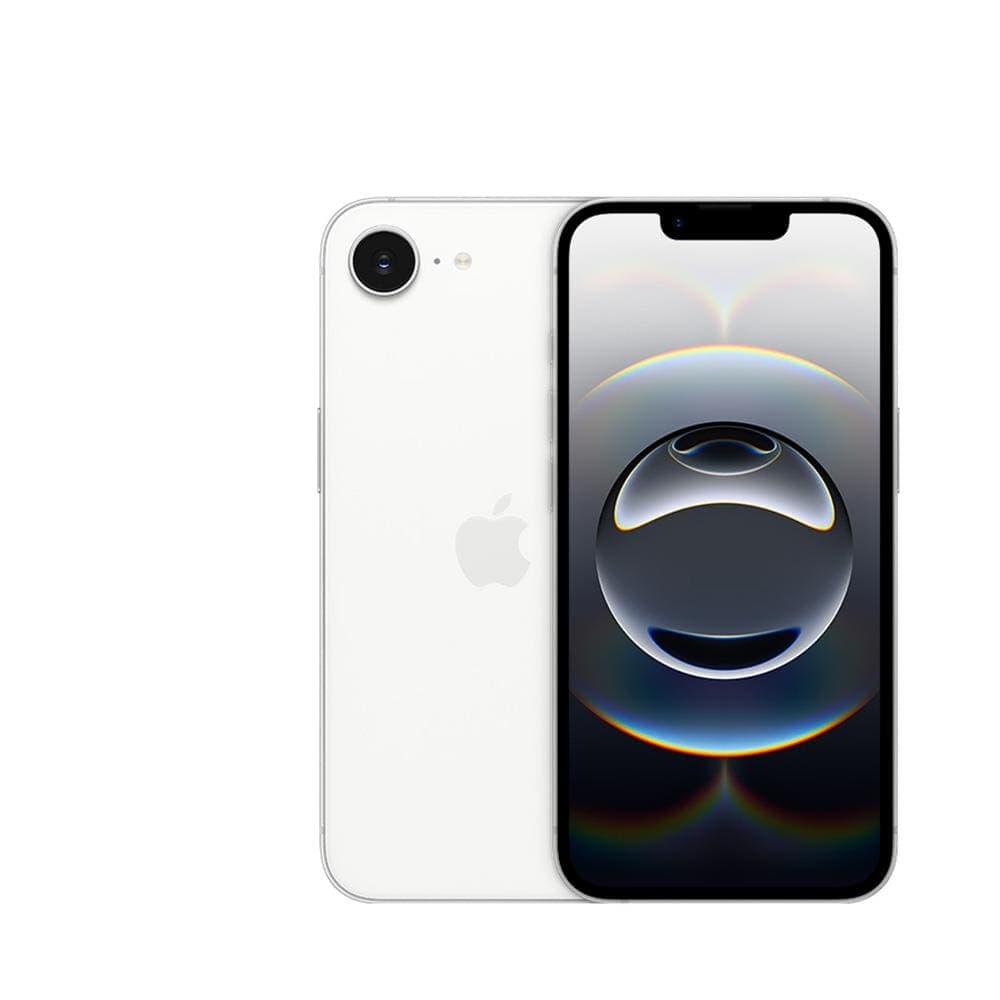 Apple iPhone 16e 128GB 6,1" 48MP Branco