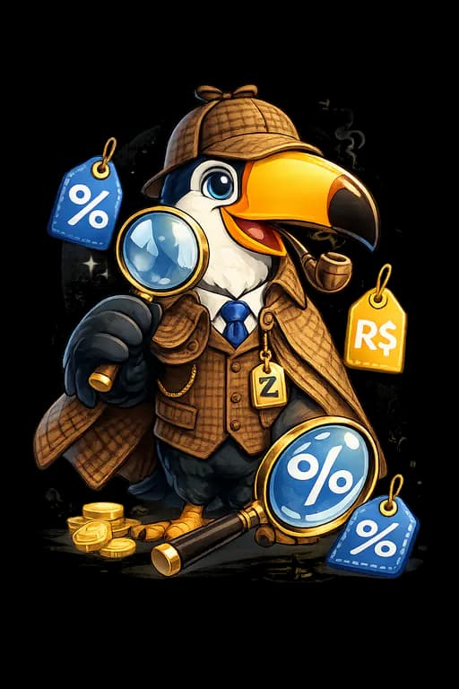 Offerza mascot hunting coupons and deals