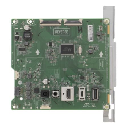 Placa Principal Monitor Desktop LG 29WQ600BW EBU68039601 - EBU68039601