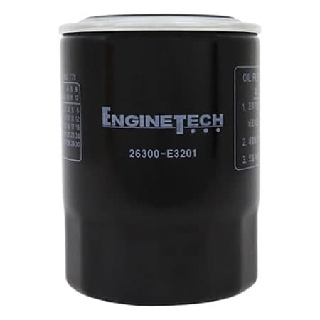Filtro de óleo Ar Condicionado tipo GHP LG GPUW200C2RM, GPUW201B2CM, GPUW250B2SM - ADQ74313202 - ADQ74313202 | LG BR